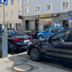 Image for article titled Here Are The Coolest Cars Just Parked Around Bavaria